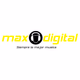 Logo de Max Digital Radio