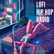 Logo de Lofi Hip Hop Radio