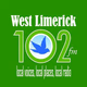 Logo de West Limerick 102