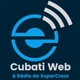 Logo de Rádio Cubati Web