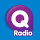 Logo de Q Radio Belfast