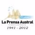 Logo de Radio Patagonia Austral Plus