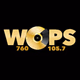 Logo de WCPS - WCPS
