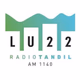 Logo de Radio Tandil