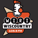 Logo de Wiscountry - WIRI
