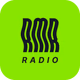 Logo de RMR Radio