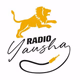 Logo de Rádio Yausha