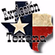 Logo de Explosión Texana
