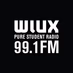 Logo de WIUX - WIUX-LP