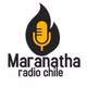 Logo de Maranatha Radio Chile