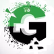 Logo de Gaming Gnome