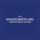 Logo de Kingdom Keys Network - KVED