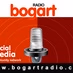 Logo de Radio Bogart   Jazz