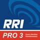 Logo de RRI - Pro3 - KBRN