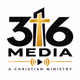Logo de 316 Media Radio