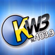 Logo de KW3 - K280BZ
