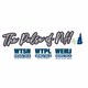 Logo de News Talk 98.1 - WTSN