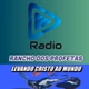 Logo de Rádio Rancho Dos Profetas