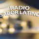 Logo de Radio Sabor Latino