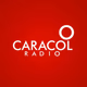 Logo de Caracol Radio Ibague