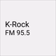Logo de 95.5 K-Rock