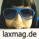 Logo de laxmag