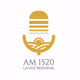 Logo de Radio Chascomús