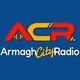 Logo de Armagh City Radio