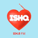 Logo de ISHQ FM