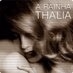 Logo de A Rainha Thalia