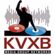 Logo de KVXB Media Group - 99 Da Beat