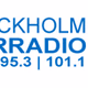 Logo de Stockholm Narradio FM 88.0