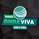 Logo de Rádio Onda Viva AM 1490