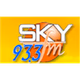 Logo de Sky FM