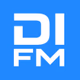Logo de DI.FM - Nightcore
