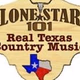 Logo de Lone Star 101 - Ur Radio Country