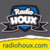 Logo de Radio Houx