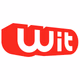 Logo de Wit FM - 2000