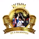 Logo de Radio Tele Planet Compas