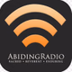 Logo de Abiding Radio - Instrumental