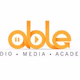 Logo de Able Radio