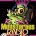 Logo de Monsterous Radio