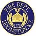 Logo de Lexington, KY Fire, EMS