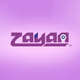 Logo de Zayan