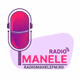Logo de Radio Manele FM