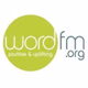 Logo de The Word FM - WZXH