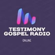 Logo de Testimony FM
