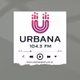 Logo de Fm Urbana