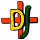Logo de DjPlus