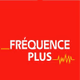 Logo de Fréquence Plus Strasbourg
